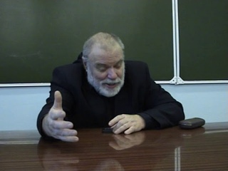 Философия. Сознание и материя. Понятийное мышление. Часть 1