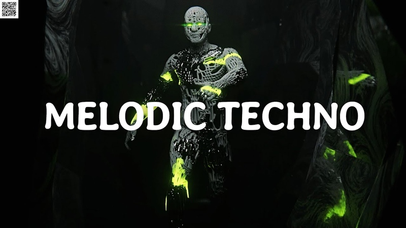Melodic Techno Progressive House, Mind Against Cassius Øostil Civil Servant ( Code