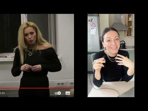 How russian women study lessons of