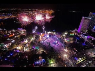 Swedish House Mafia - Live @ Ultra Music Festival One Last Tour 2013