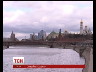 У Москві поки підрахували збитки від міжнародних санкцій за два роки