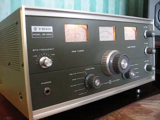 TRIO 9R-59DS