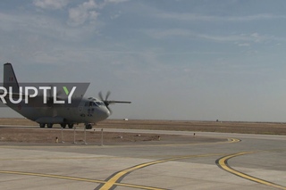 Romania: Bucharest purchases of 12 F16s from Portugal