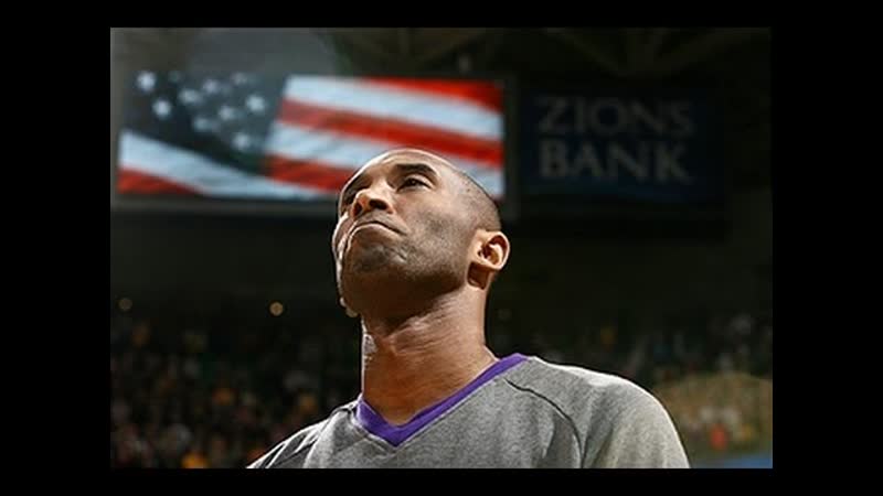 2016 All Star Top 10: Kobe