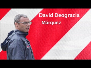 David Deogracia Márquez