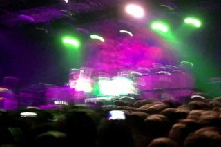 Slash- Rocket Queen live(Arena Moscow )