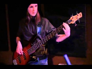 Virgin Brood - My sweet cowboy