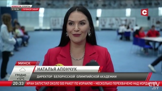 Гимназия №3 г. Могилева  призер интеллектуального турнира Вытокi Квіз