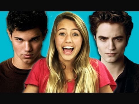 TEENS REACT TO
