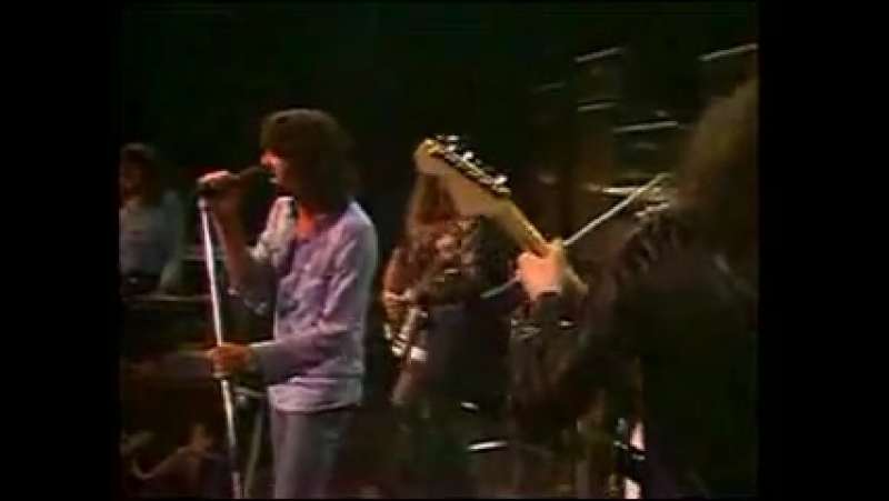 Deep Purple Smoke on the water ( ещё