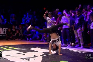 Lil G, Kill, Pocket, Kid Colombia, Tawfiq and more | Powermove showcase | SILVERBACK 2015