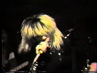 Wench - Live Lismar Lounge, NYC ().flv