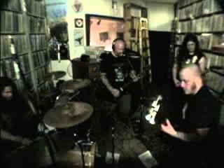 Vassafor - Live session