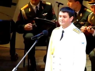 Берёзовые сны - Vadim Ananev - 2011