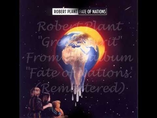 Robert Plant - Great Spirit