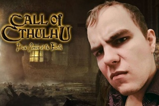 Call of Ctulhu DCoE 3 - ОРУЖИЕ ПОСОНЫ!!!!