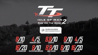 TT Isle of Man - Ride On The Edge 2 | Accolade Trailer