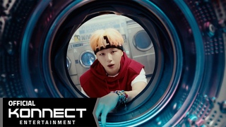 TEASER (KANGDANIEL) - Upside Down M/V #1