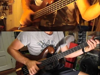 Some of leitnerjoe’s own Bass lines