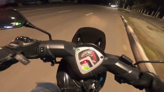 Пока тлеет гашиш (remix) || УННВ #2024 #мото #motovlog