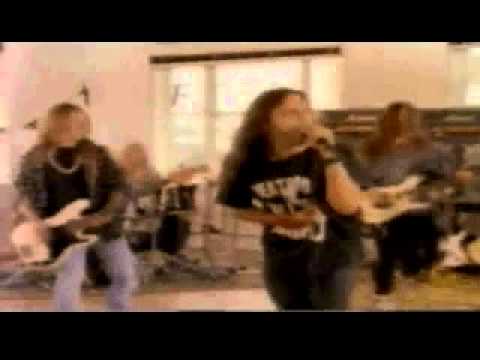 Wolfsbane EZY Official Music