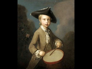 Corinne Grath plays Rameau-Godowsky “Tambourin“