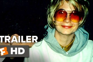 Author: The JT LeRoy Story (2016)