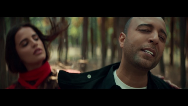 ARASH feat. Helena DOOSET DARAM