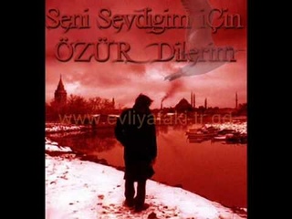 Enver Yılmaz /Arayan Dostlarım Beni Bulmasın damarr...