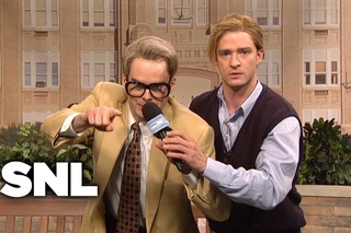 Herb Welch: Junior High School Report - Saturday Night Live