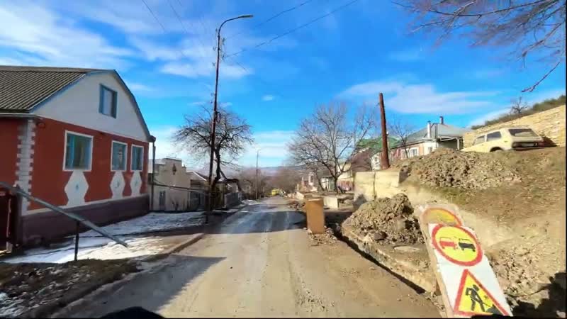 Кисловодск поездка на электровелосипеде, пробую новую