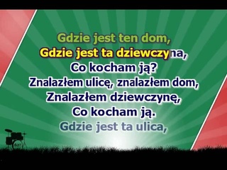 Biesiada karaoke   Szła dzieweczka do laseczka
