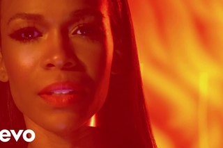Michelle Williams - Fire
