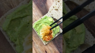 FOCACCIA EGG  ad addentare questa bont #Shorts