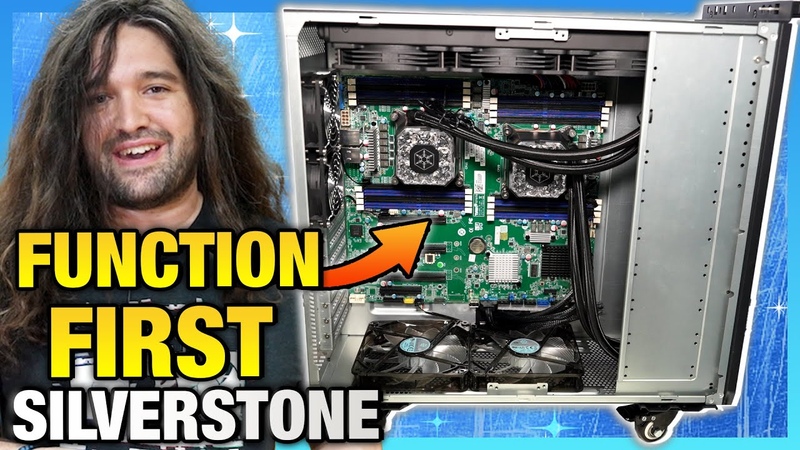 Actually Good Function First Cases: Silverstone Alta D1, RM600, Alta F2,