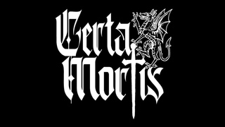Certa Mortis : Passage to the Afterlife