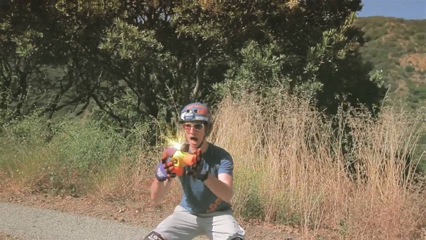 Longboarding: