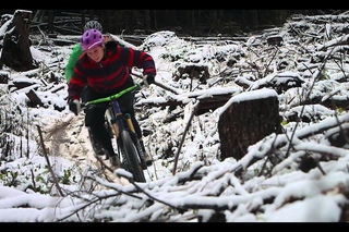 RaceFace Explores the Sunshine Coast of British Columbia, Canada