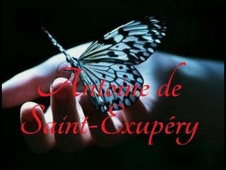 Les plus belles citations d’Antoine de Saint-Exupéry