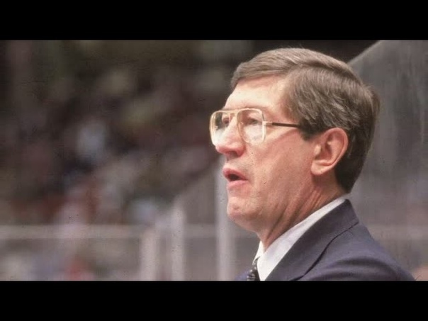 Al Arbour: Islander