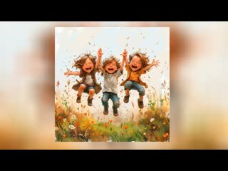 Веселые песенки для малышей  | детская музыка - слушать онлайн!