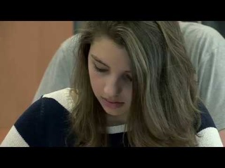 Сюжет о ГБОУ ГСГ на 1 канале