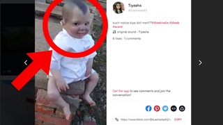 Top 50 Scariest TikTok Video Compilation 2020