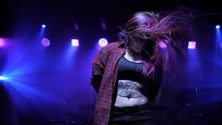 Feelament  What's the price (Live show St. Petersburg, Butcher Babies support)
