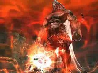 L2 The Man Without Fear