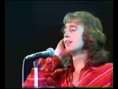 Bee Gees I Cant See Nobody LIVE Melbourne 1974 5,