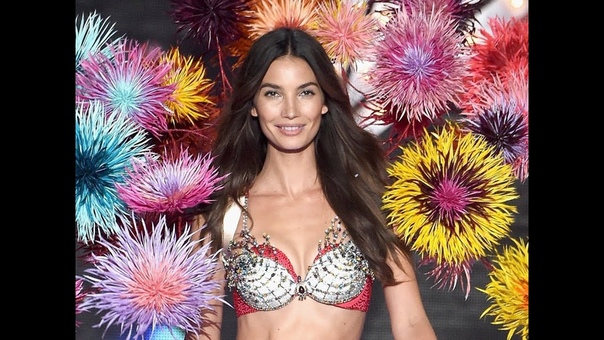 MOUAWAD The 2015 Fireworks Fantasy Bra for Victoria s