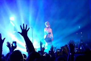 Gasoline - Halsey live in Montreal