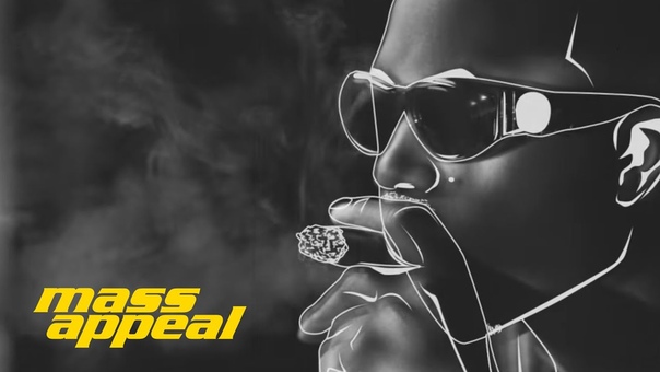 Nas Represent ( Official