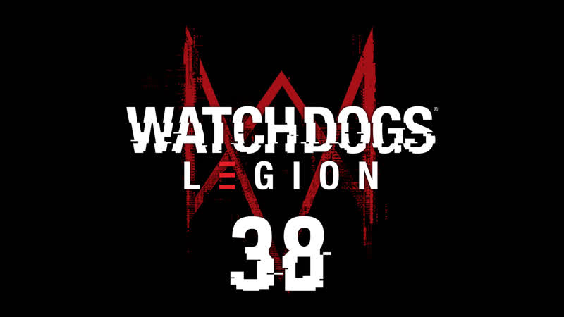 Watch Dogs: Legion Как мотылёк на пламя; Найджел, который выжил;